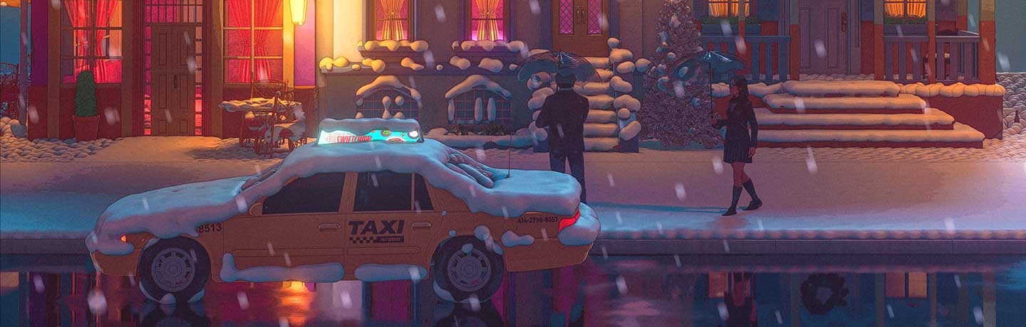 Untold Realities | 知られざる現実 banner